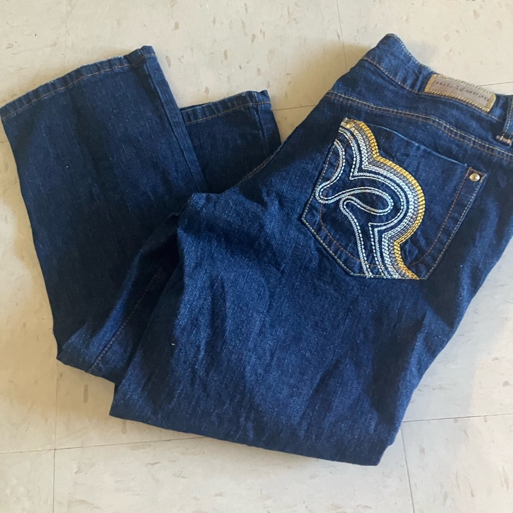 Roca Wear jeans size 7